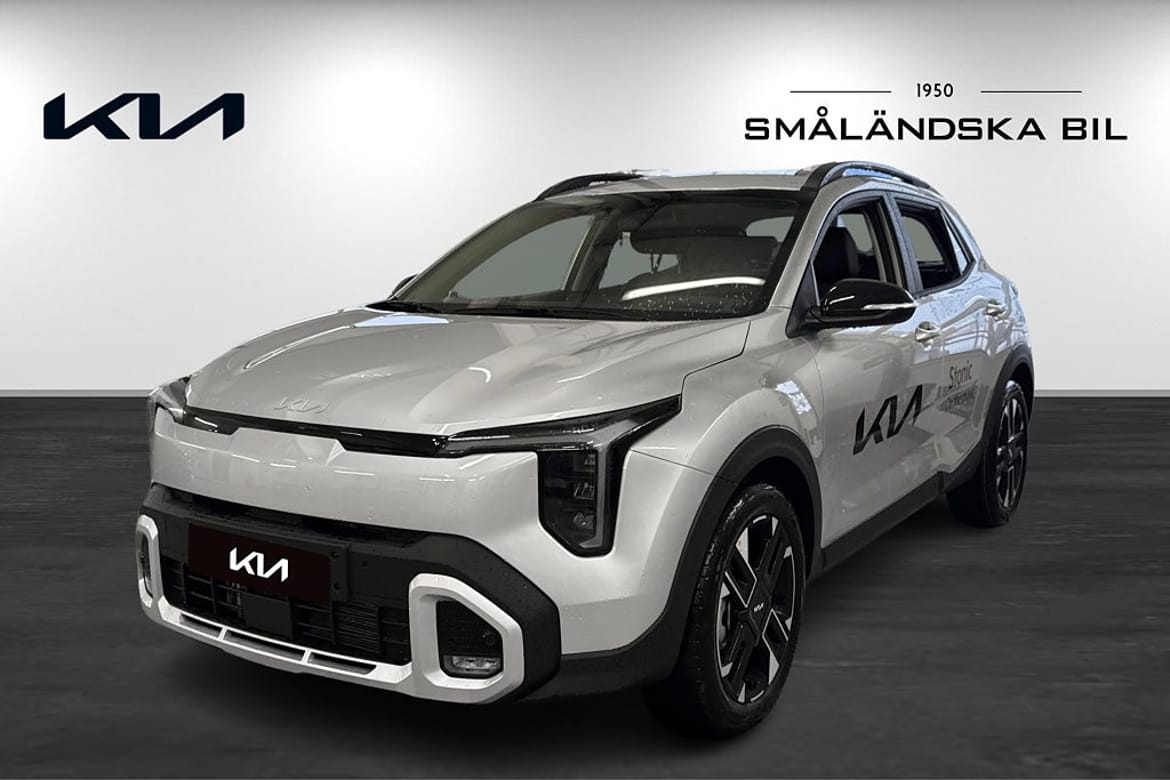 Kia Stonic 2026