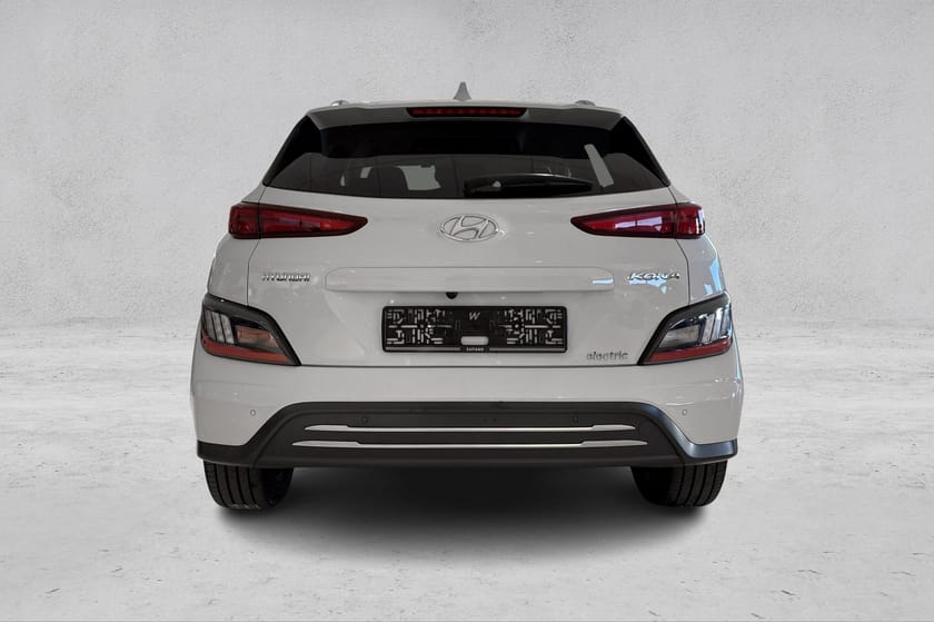 Bilde 4 av Hyundai Kona Electric 64 kWh Premium | Long Range | 484km WLTP | EU ok