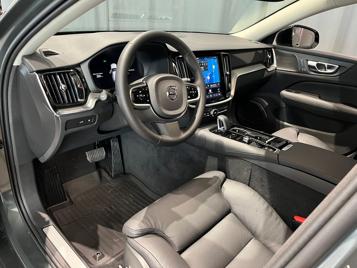 Volvo V60 2026 - miniatyr 8