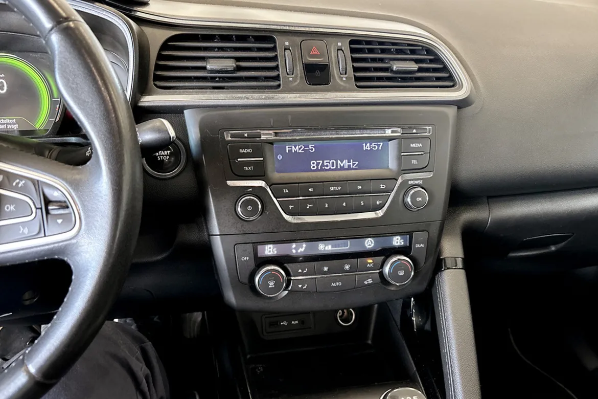 Renault Kadjar