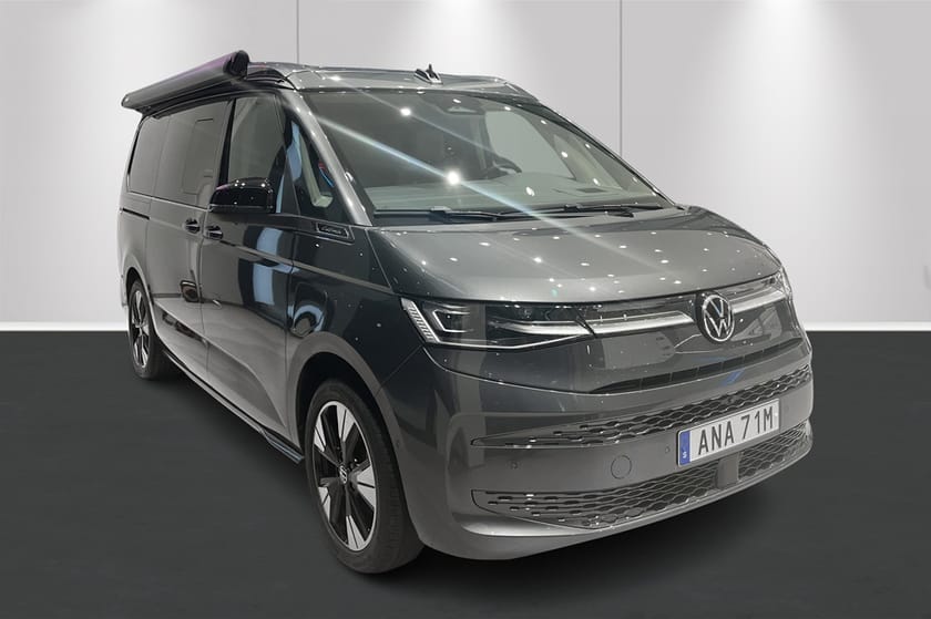 Bild 4 av Volkswagen California eHybrid 4M Ocean DSG  245hk