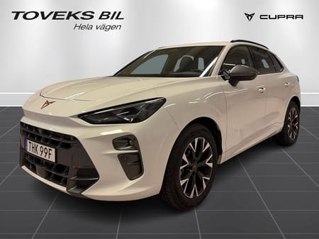 CUPRA Terramar 1.5 ETSI 150 HK DSG MILDHYBRID
