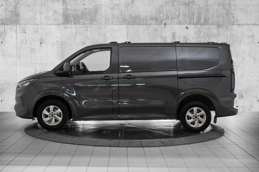 Bilde 2 av Ford Transit Custom 320 AWD | AUT |  KROK | WEB | FRI FRAKT SØR FOR TRONDHEIM
