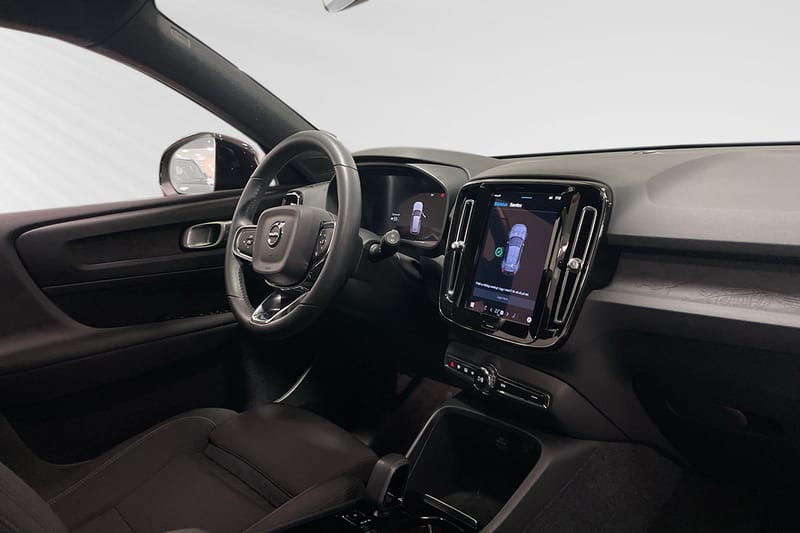 Volvo XC40 Recharge Single Motor