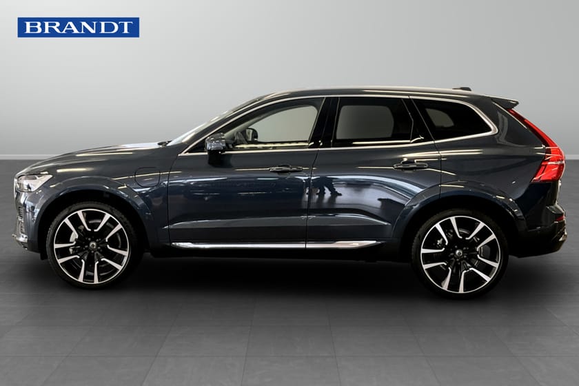 Bild 3 av Volvo XC60 T6 Ultra Bright