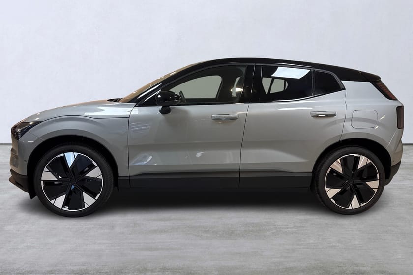 Bild 2 av Volvo EX30 Single Motor Extended Range M R Ultra Edition