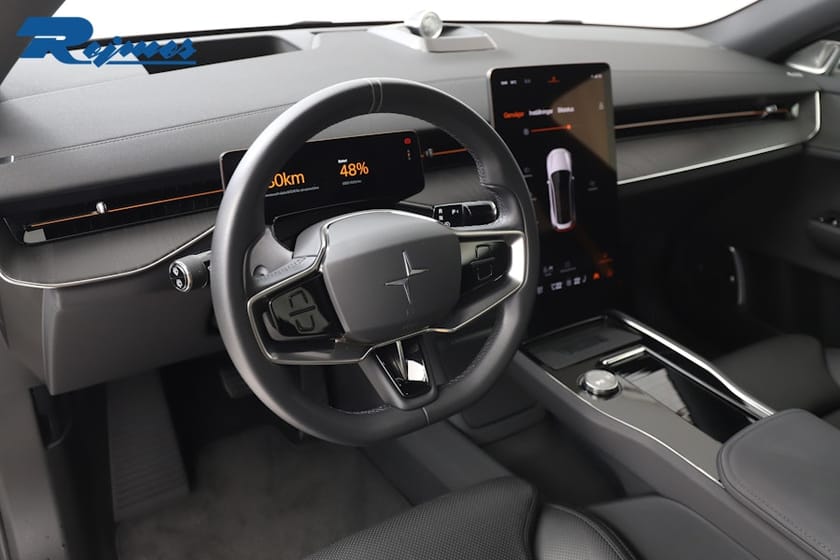 Bild 2 av Polestar 3 Long Range Dual Motor Performance 111kW Plus Pilot Perf
