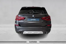 Thumnail bilde 3 av BMW X3 xDrive20d