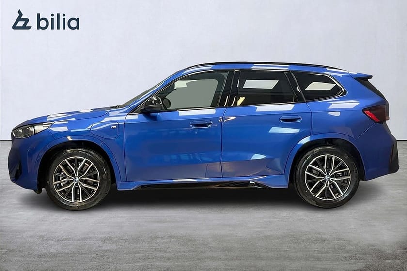 Bild 4 av BMW X1 xDrive30e M-Sport/Adaptiv Farthåll/Dragkrok/BiliaDays26