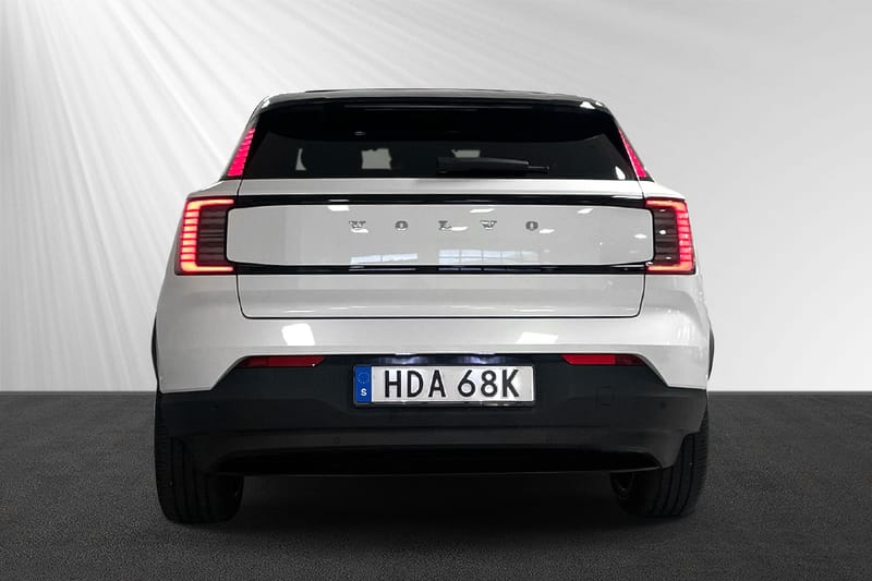 Volvo EX30 Single Motor Extended Range