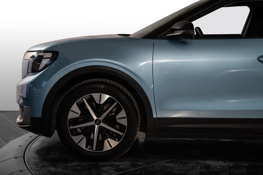 Bilde 4 av Ford Explorer EV Extended Range RWD Ext | Utvidet Garanti 8år ! - AGR-seter