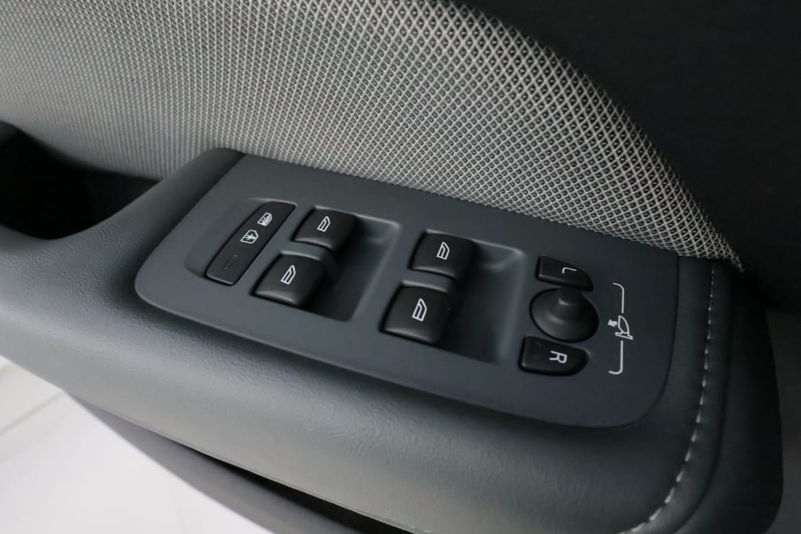 Volvo XC60 2022 - miniatyr 21