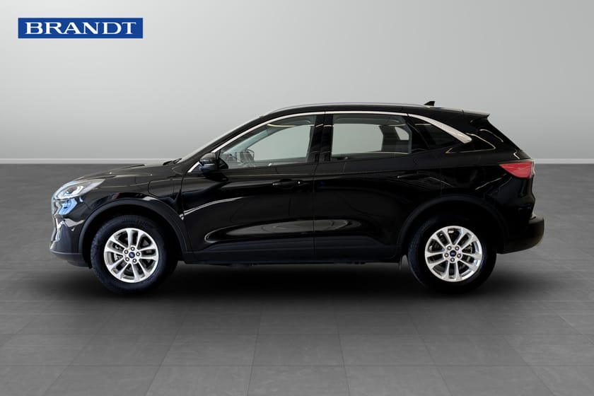 Bild 3 av Ford Kuga Plug-In Hybrid 