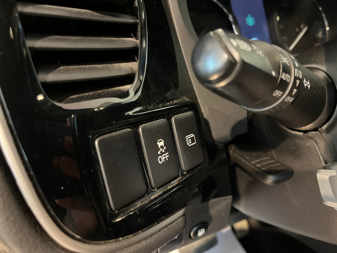 Mitsubishi Outlander 2020 - miniatyr 16