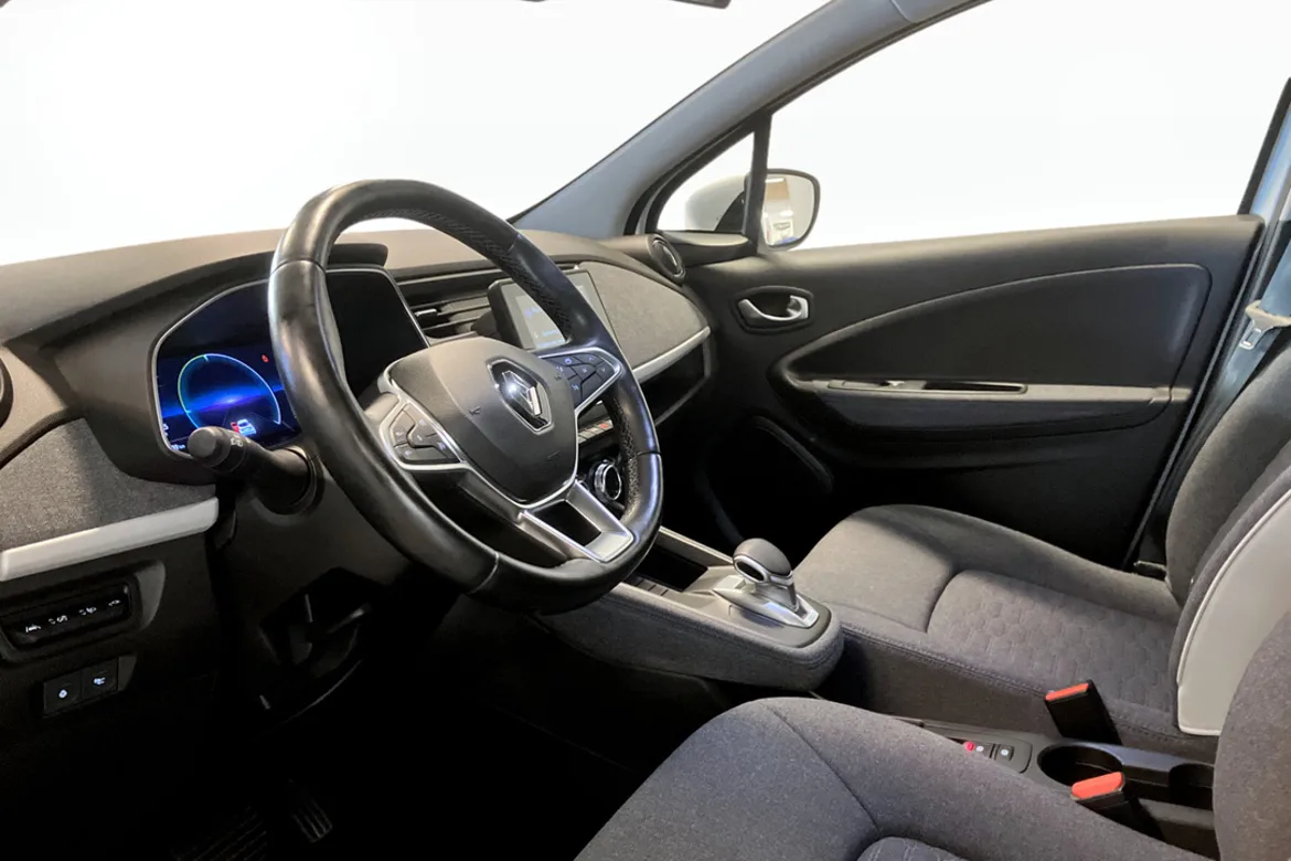 Renault ZOE R110