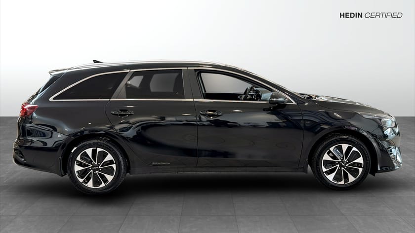 Bild 4 av Kia Ceed Sportswagon Plug-in Hybrid PHEV DCT 141hk Action | Nyservad