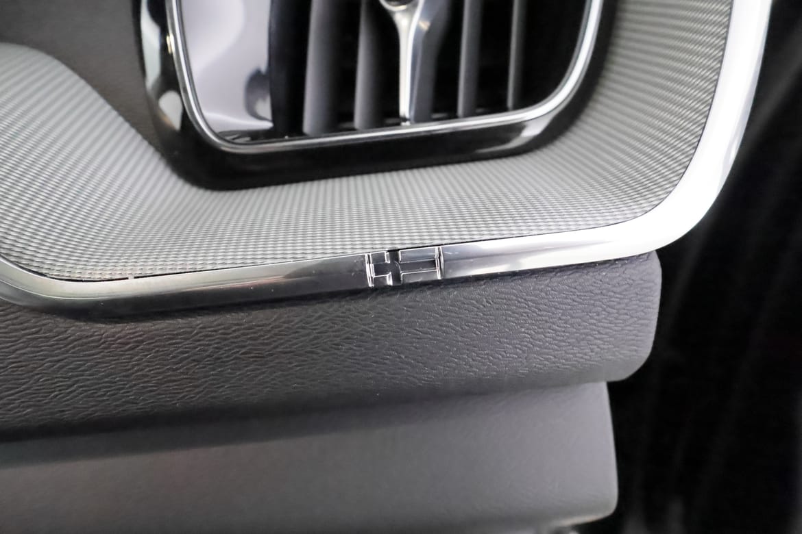 Volvo XC60 2025 - miniatyr 18