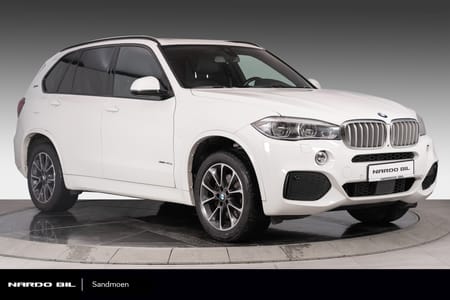 BMW X5 xDrive40e