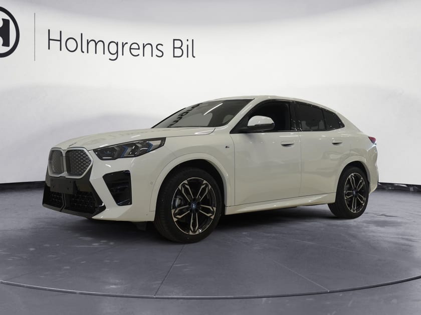 Bild 1 av BMW iX2 eDrive20 Edrive 20