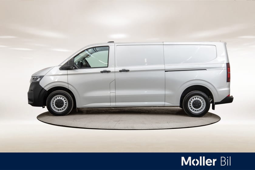 Bilde 2 av Volkswagen Transporter Tra lang pluss 170 4m/aut