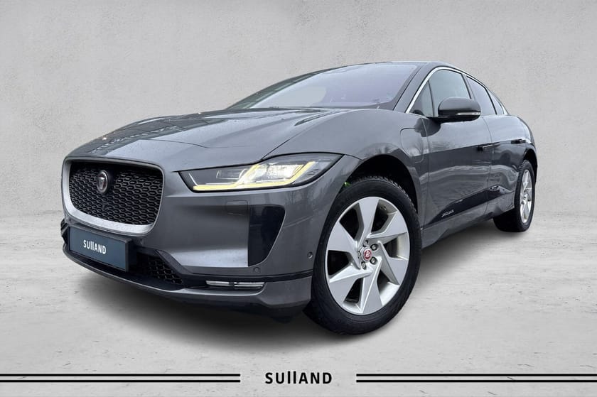 Bilde 1 av Jaguar I-Pace EV400 400hk AWD Auto HSE