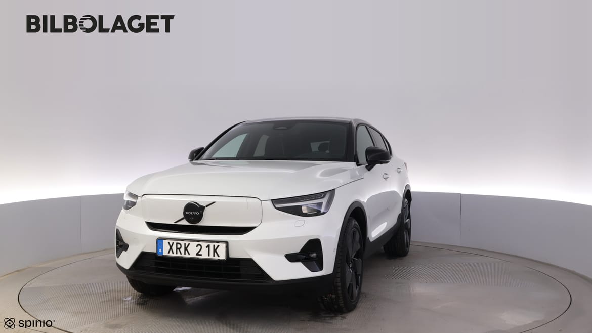 Volvo EC40 2026 - miniatyr 24