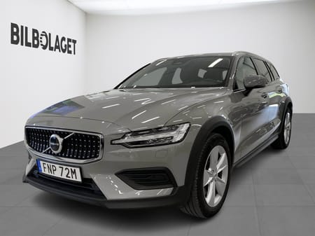 Volvo V60 Cross Country