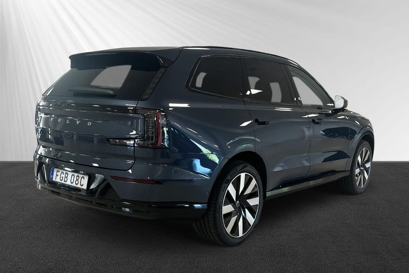 Bild 3 av Volvo EX90 Twin Motor 7-seater Plus 7-sätes