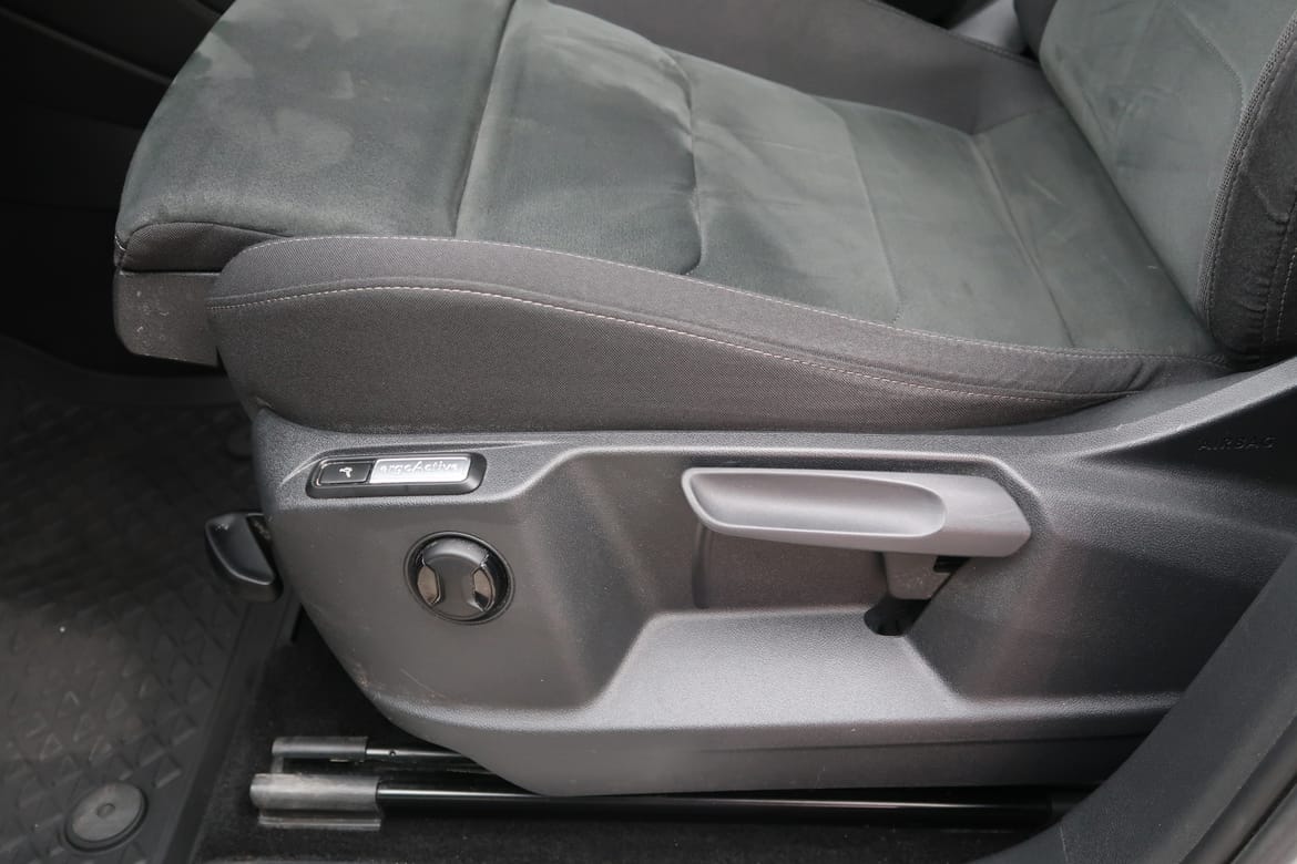 Volkswagen Tiguan 2020 - miniatyr 5