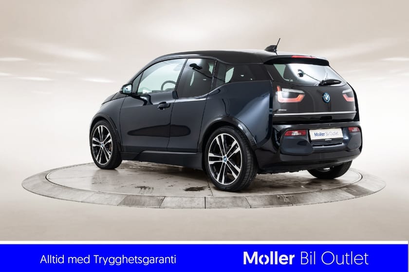 Bilde 3 av BMW i3s 120 Ah S 120Ah Fully Charged