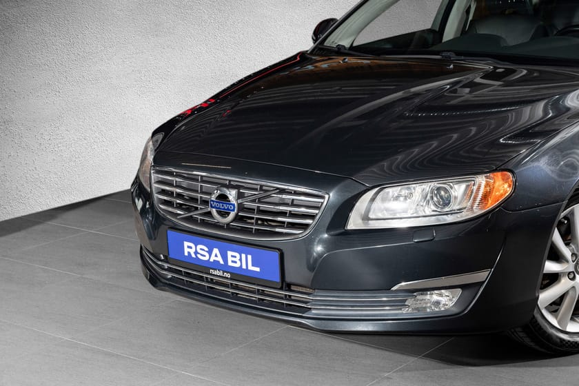 Bilde 5 av Volvo V70 Summum, Automat, EU-Godkjent, Garanti!