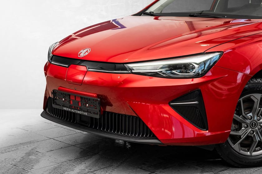 Bilde 2 av MG 5 Standard Range Electric Luxury