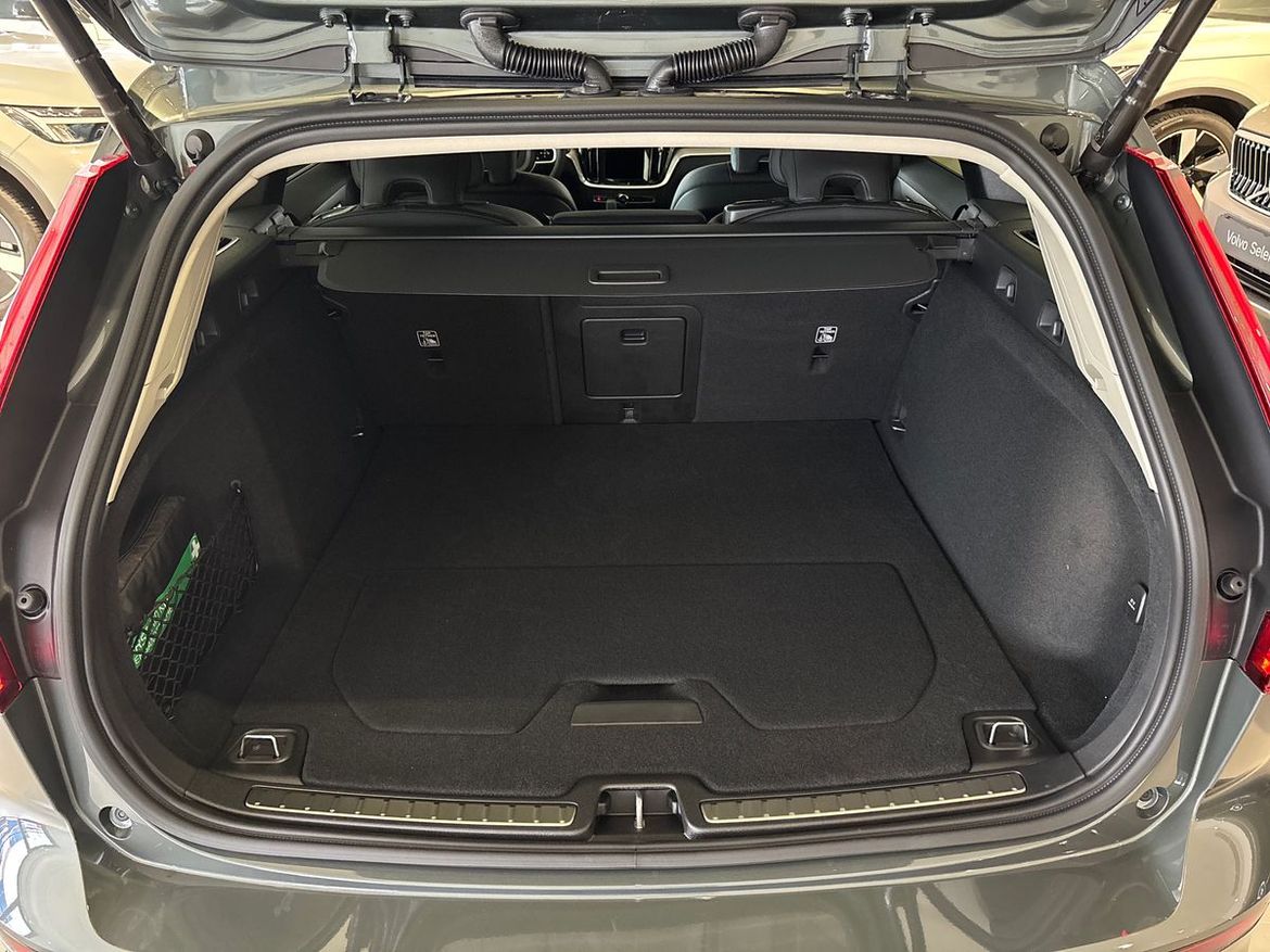 Volvo V60 2026 - miniatyr 18