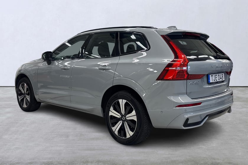 Bild 4 av Volvo XC60 Recharge T6 Plus Dark