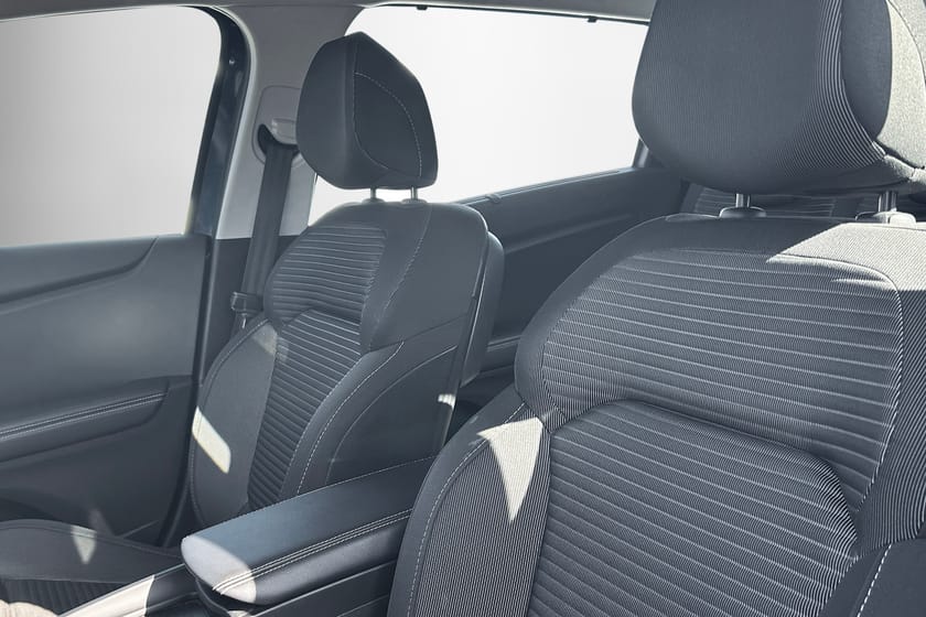 Bild 5 av Renault Grand Scénic 1,2 130Hk 7-SITS