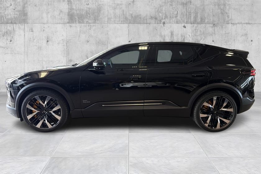 Bilde 2 av Polestar 3 Long Range Dual Motor Performance LR/22''/HeadUp/Nappa/Pano/360°/B&W/Krok++