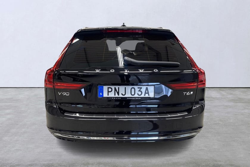 Bild 5 av Volvo V90 T6 Core Bright