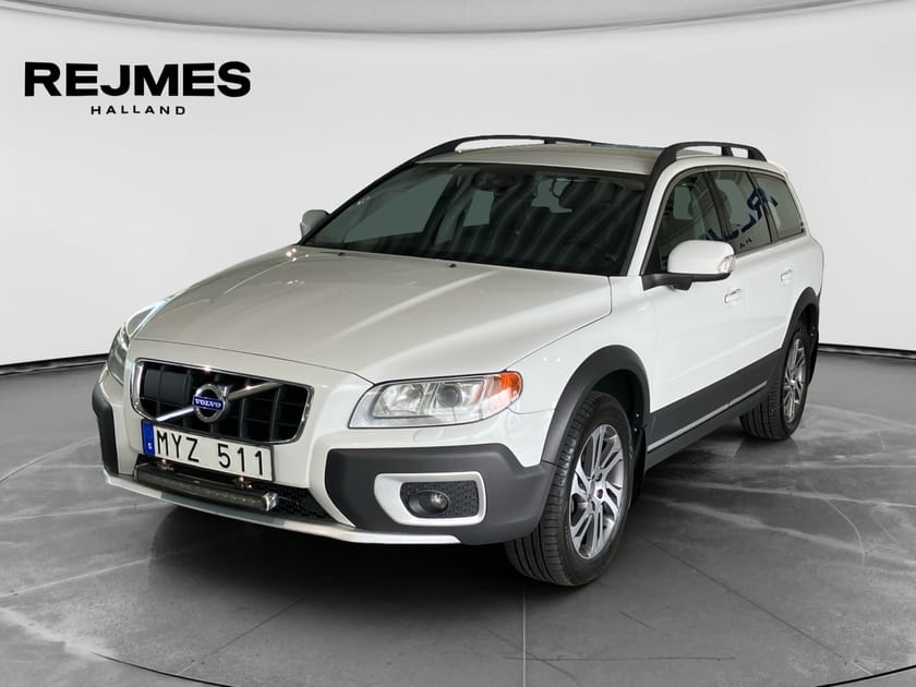Bild 1 av Volvo XC70 D4 163 AWD Momentum DE