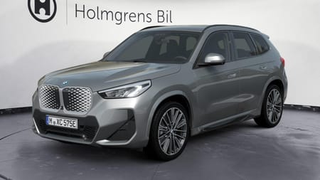 BMW iX1 eDrive20 M Sport Active Ed Drag DA