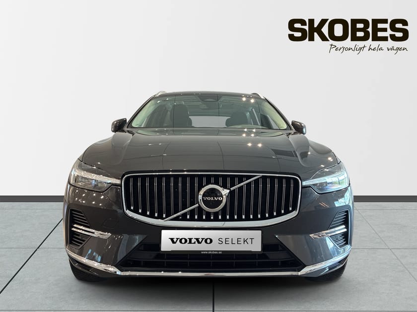Bild 2 av Volvo XC60 Recharge T6 Core Edition