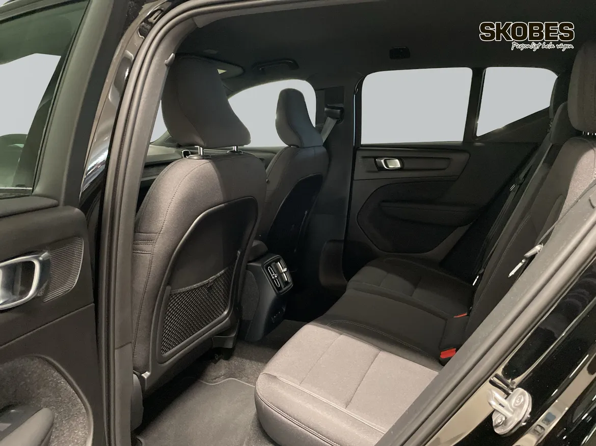 Volvo XC40 Recharge Single Motor