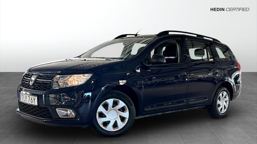 Bild 1 av Dacia Logan MCV FAMILY EDITION 0,9 TCE