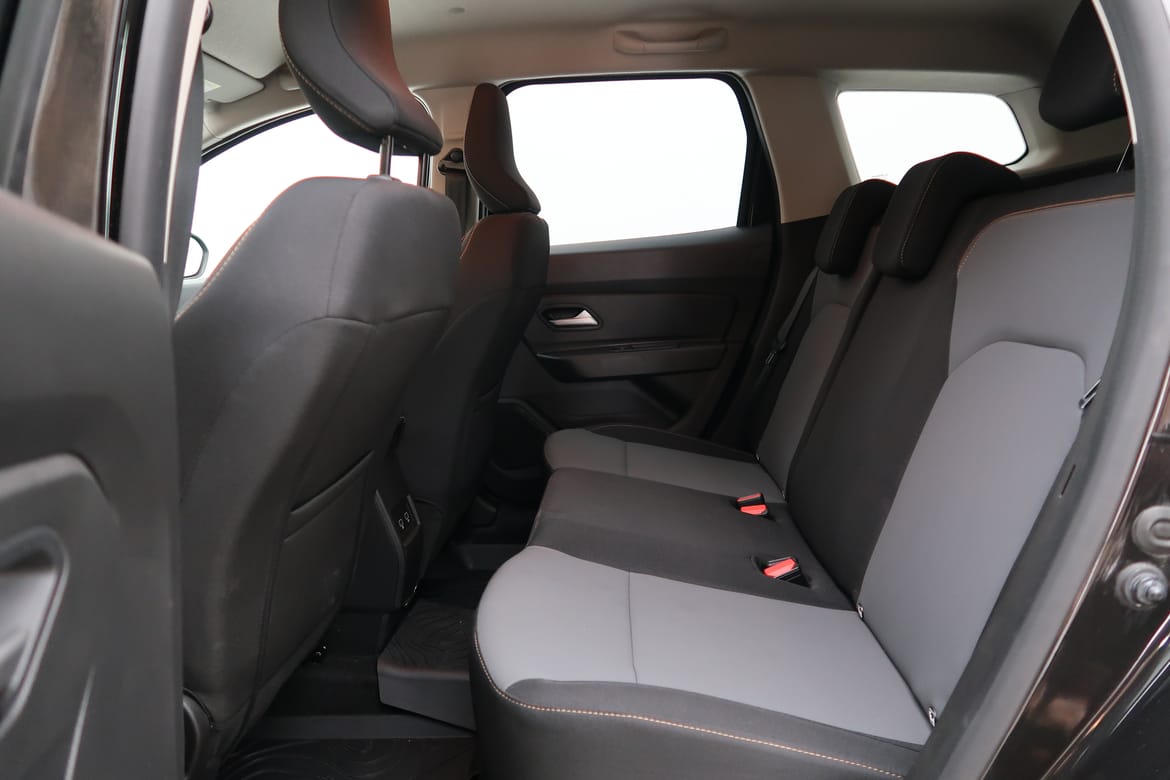 Dacia Duster 2024 - miniatyr 5