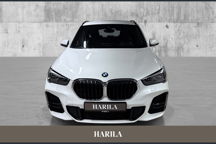 Bilde 3 av BMW X1 xDrive25e xDrive 25e HYBRID