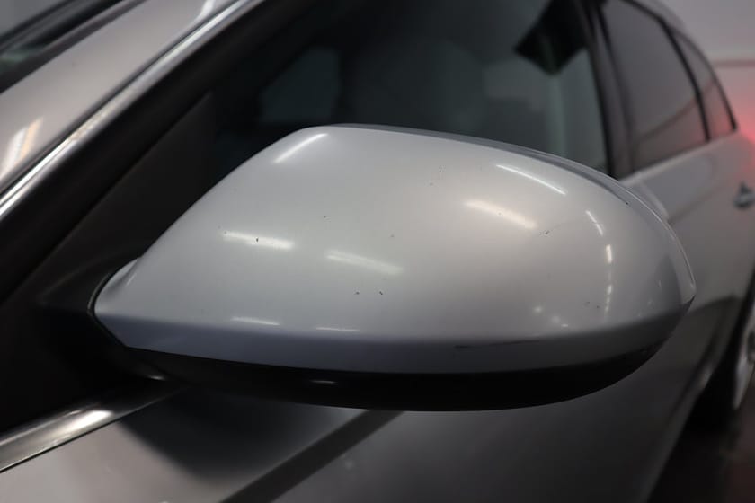 Bild 5 av Audi A6 Avant 2.0 TD Euro 5,Dragkrok, Ny kamrem,20TUM