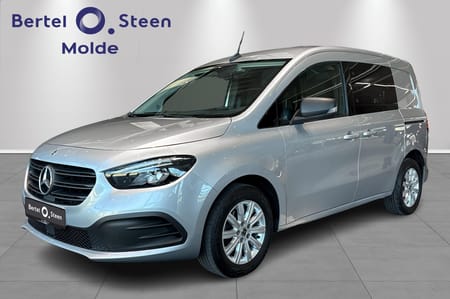 Mercedes-Benz Citan 112 CDI