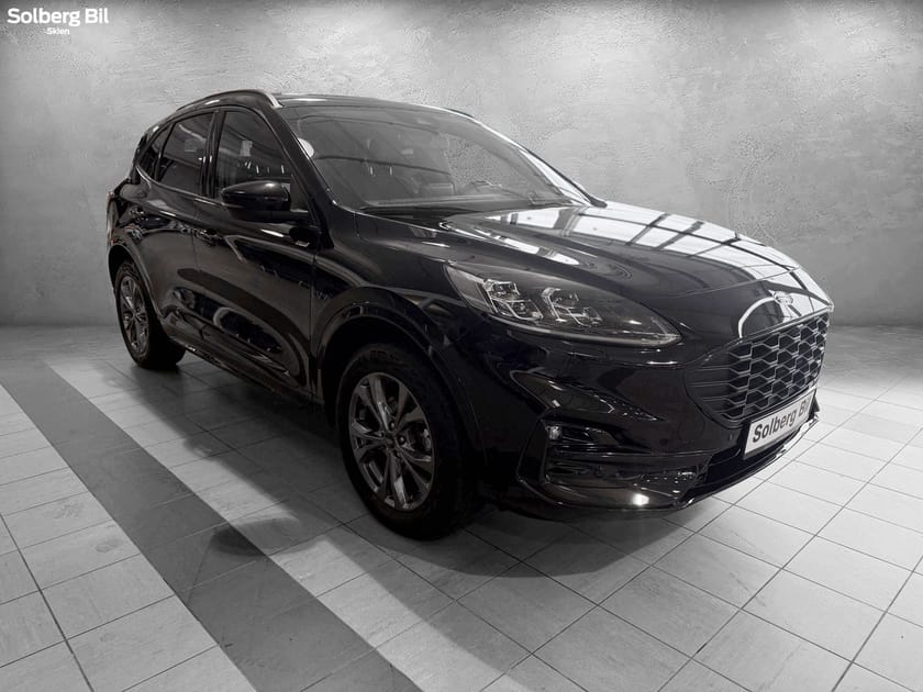 Bilde 3 av Ford Kuga Plug-In Hybrid ST-LINE/ HENGER.F/ B&O/ R.KAMERA/ OPPV.RATT