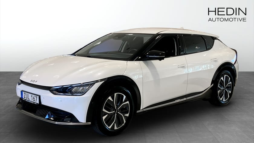 Bild 1 av Kia EV6 RWD INKL. PLUS PKT
