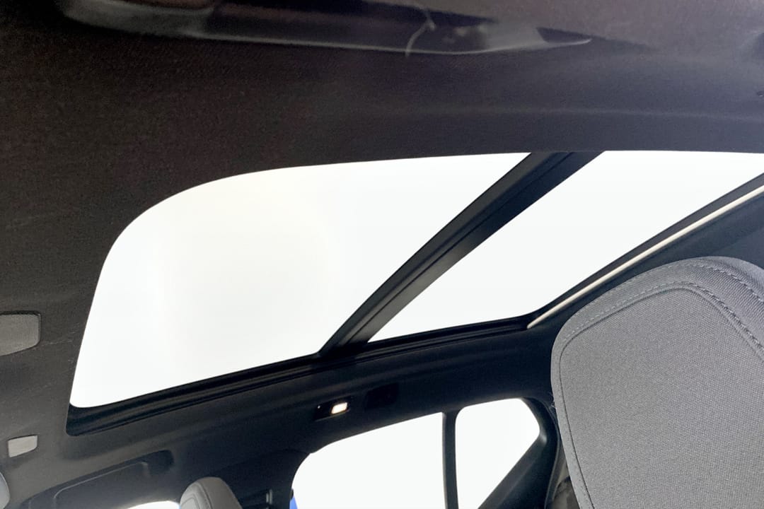 Volvo EX40 Single Motor Extended Range