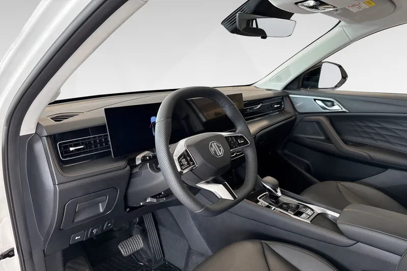 MG HS PHEV bilde 10